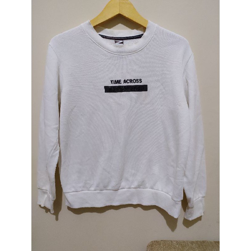 Crewneck Second Branded