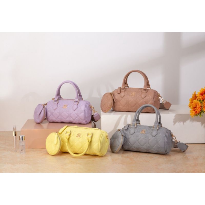 Larissa Bag Jims Honey