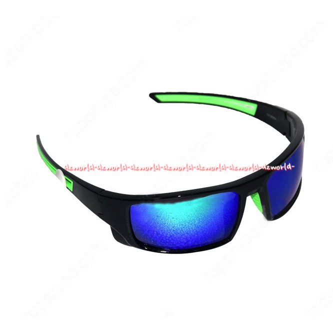 Google Avis Sunglasses Anti Scratch Coating UV Filter Kacamata