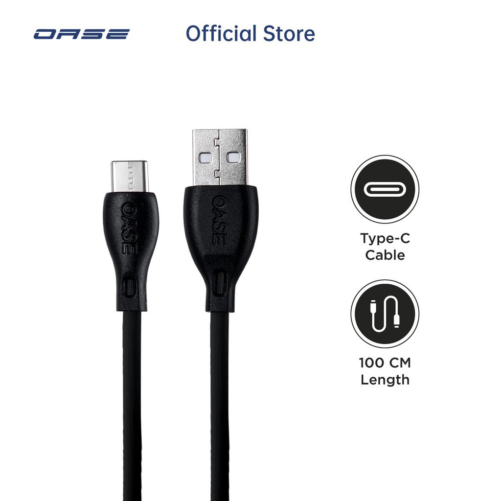 OASE SM2 KABEL DATA TYPE C ORIGINAL 100%