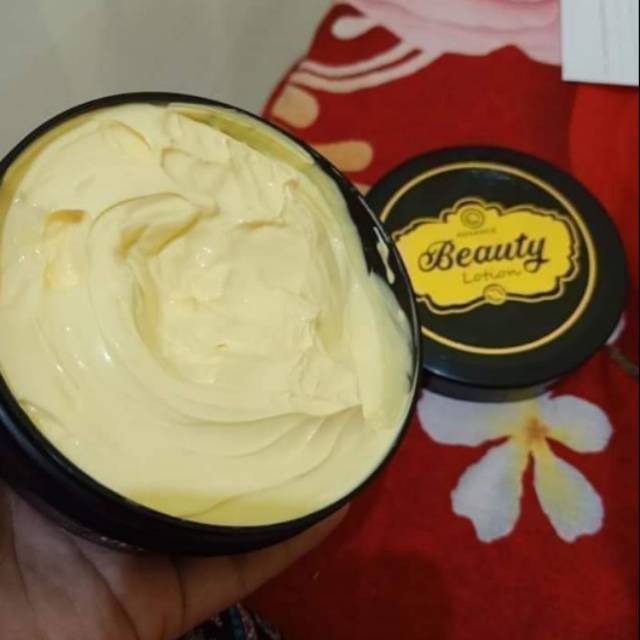 Beauty lotion Viral by Anj original Bpom 100%