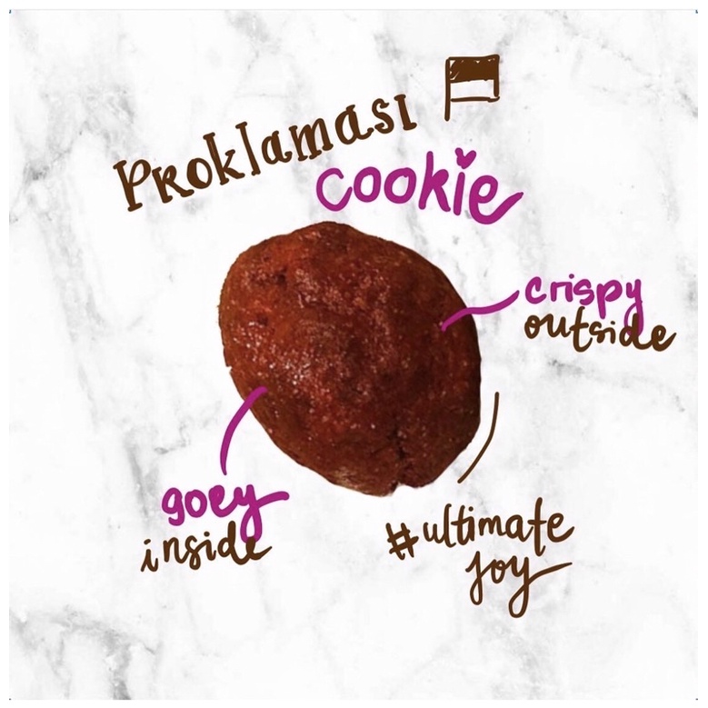 

VEGAN COOKIES SET ISI 8