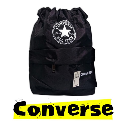 string bag converse