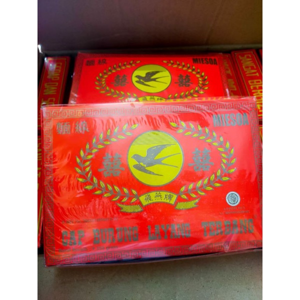 

miesoa kotak 350gr