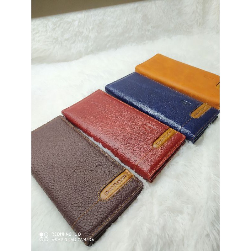 DOMPET KULIT SAPI ASLI TERMURAH