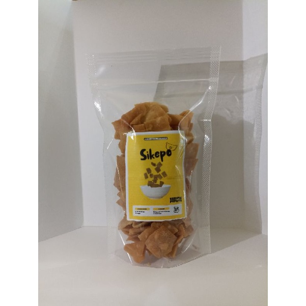 

keripik pepaya 1kg