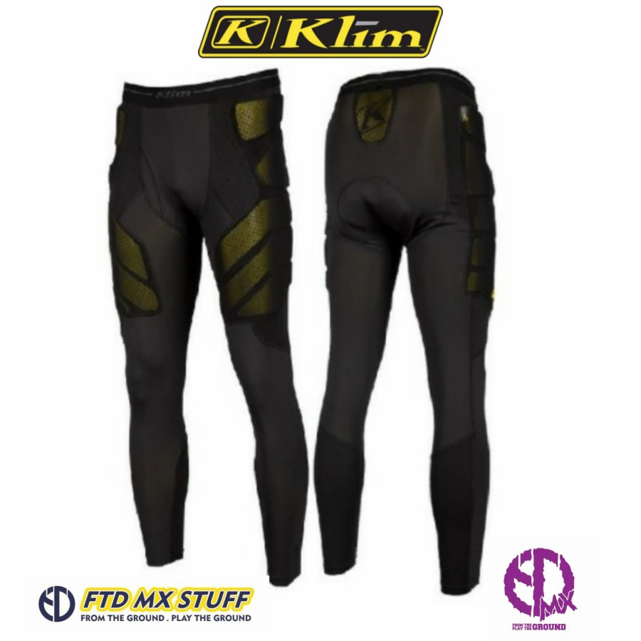 PANTS LONG KLIM TACTICAL