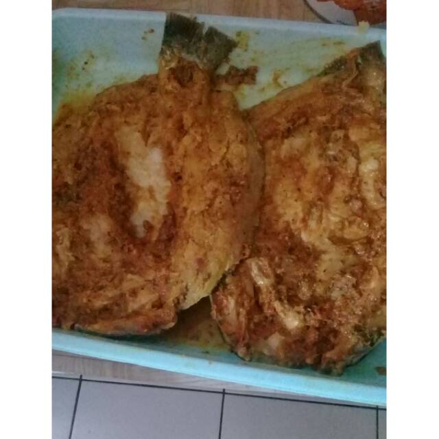 

IKAN MAS NA NIURA KHAS SUMATRA UTARA
