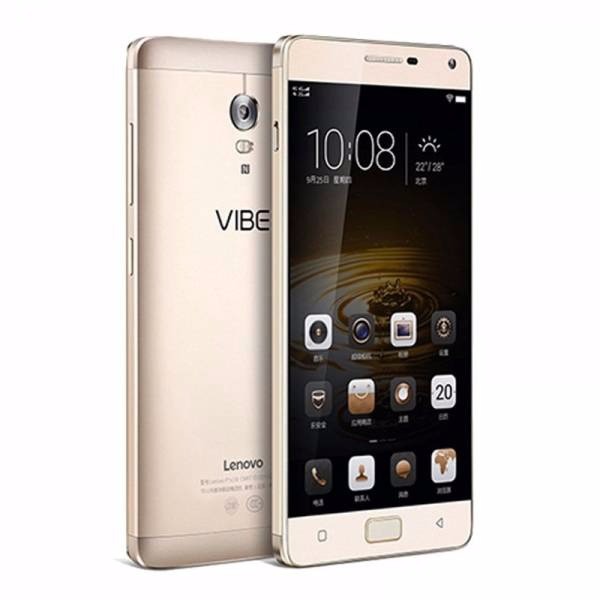 SMARTPHONE LENOVO VIBE P1 TURBO LOLLIPOP LCD 5 5 INCH 4G LTE OCTACORE TerMurah