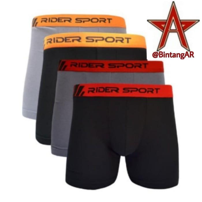 Viol Rider Sport Boxer (R763B)