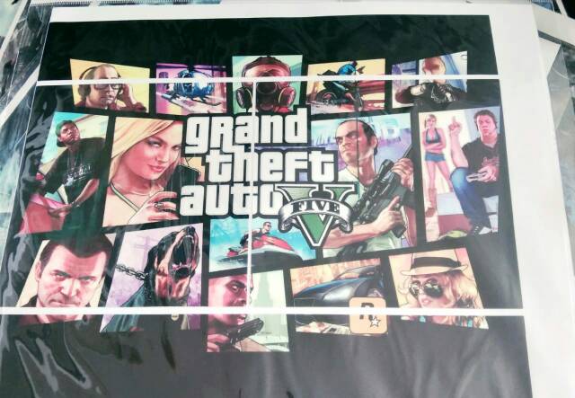 garskin atau sticker ps3 super slim