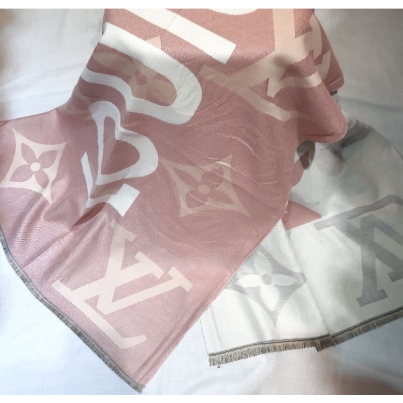 NEW PASHMINA/SYAL IMPORT/SCARF