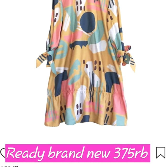 New Arrival nadjani indonesia