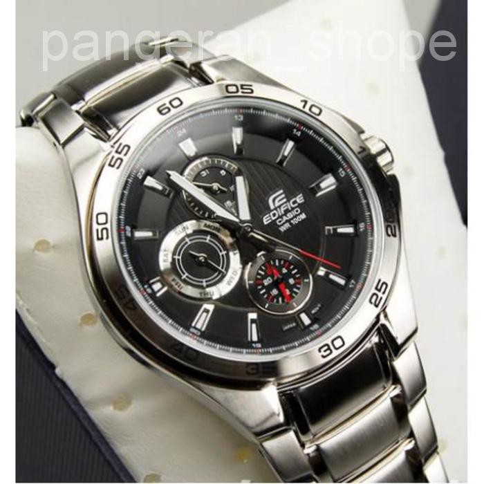 jam casio edifice original