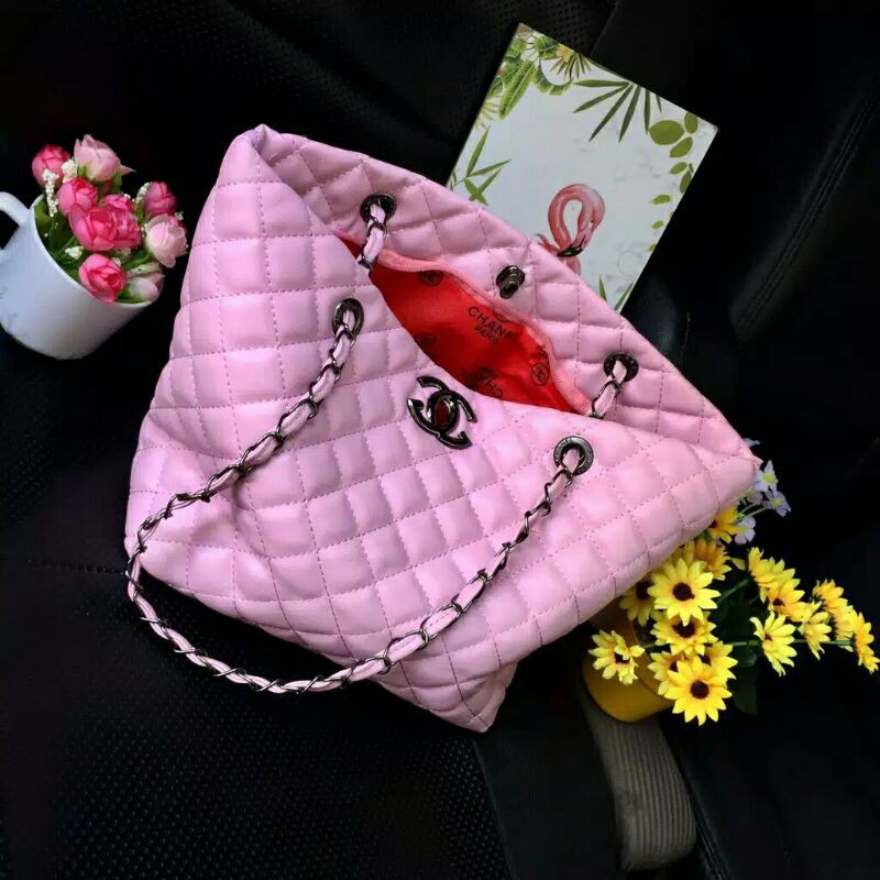 TAS TOTTE CHANNEL EMBER ASLI IMPORT