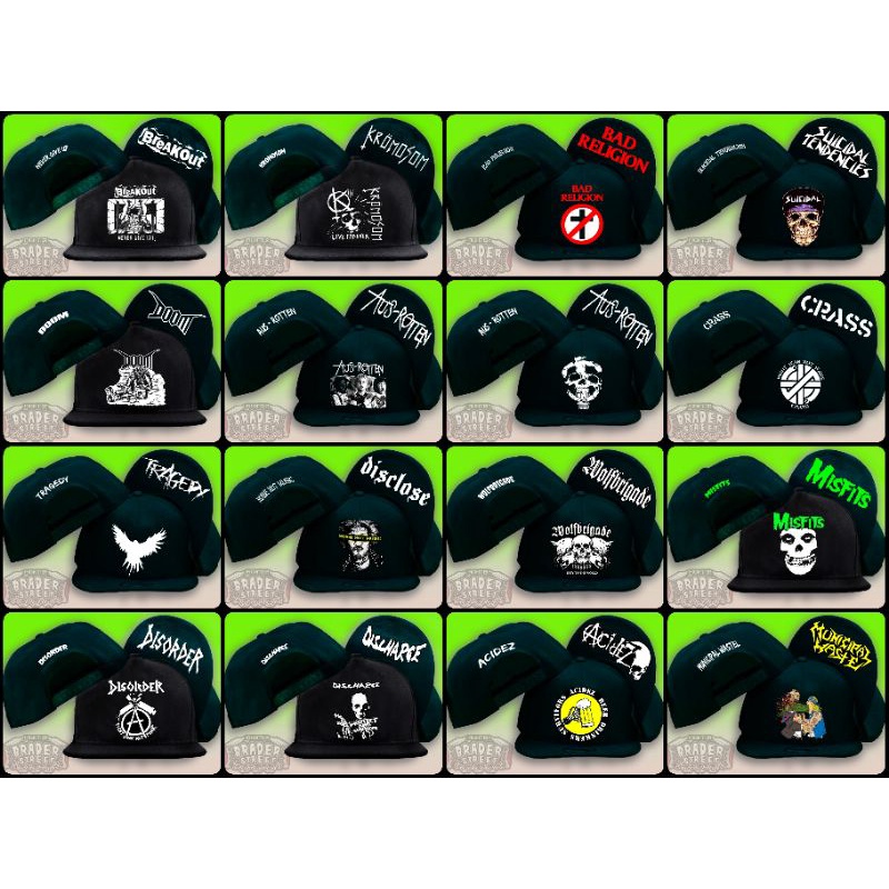 GROSIR TOPI PUNK,TOPI DBEAT PUNK,TOPI SNAPBACK,TOPI CEPER,TOPI ORIGINAL PUNK