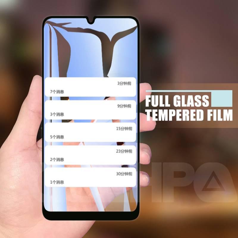 9D Protective Glass For Samsung Galaxy A10 A20 A30 A40 A50 A60 A70 A80 A90 Tempered Glass on Samsung M10 M20 M30 M40 Screen Film