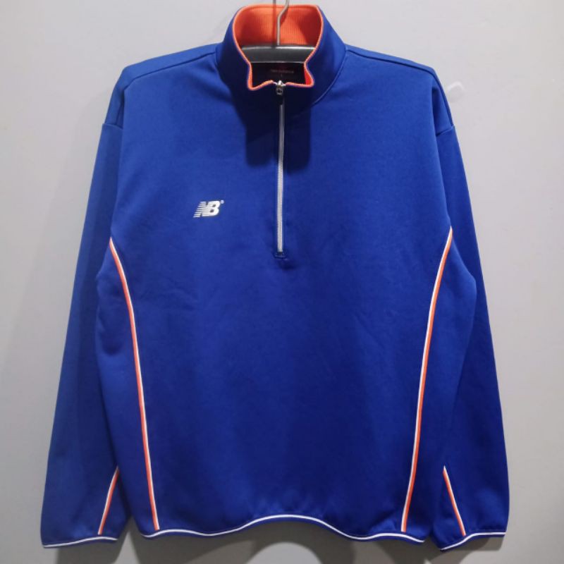 TRACKTOP NEW BALANCE