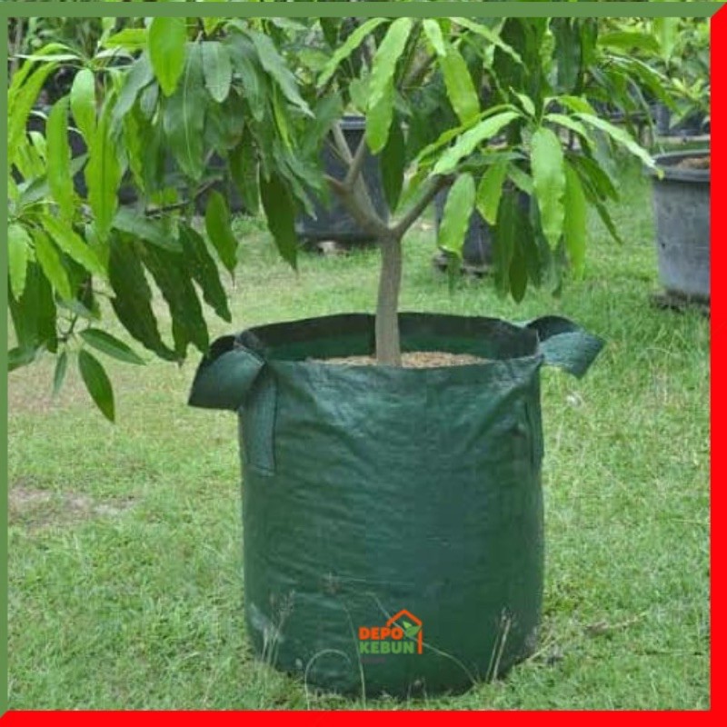 PLANTER BAG 75 L