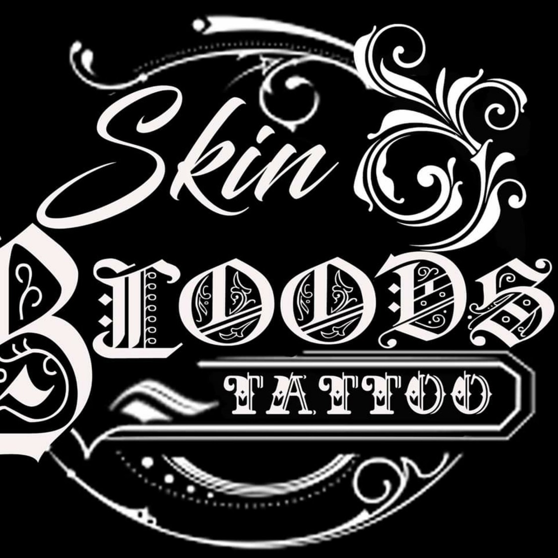 skinbloodstattoo