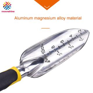Garpu Sekop Tangan  Alat Transplantasi Tanaman Bahan Alloy  Garpu Sekop Tangan  Alat Transplantasi Tanaman Bahan Alloy