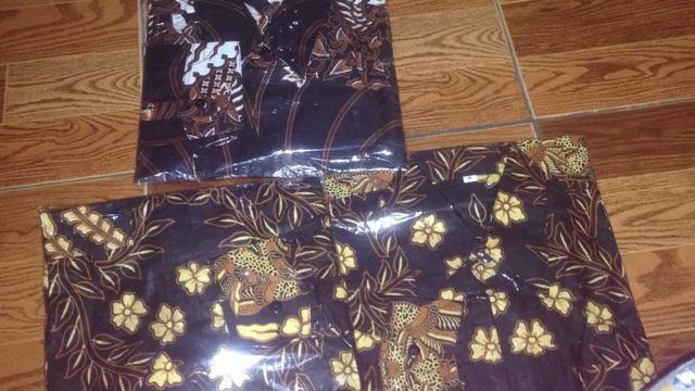 Jumbo Shinta / Atasan Wanita Big Size Jumbo Xl Ld 110cm / Atasan Batik Wanita
