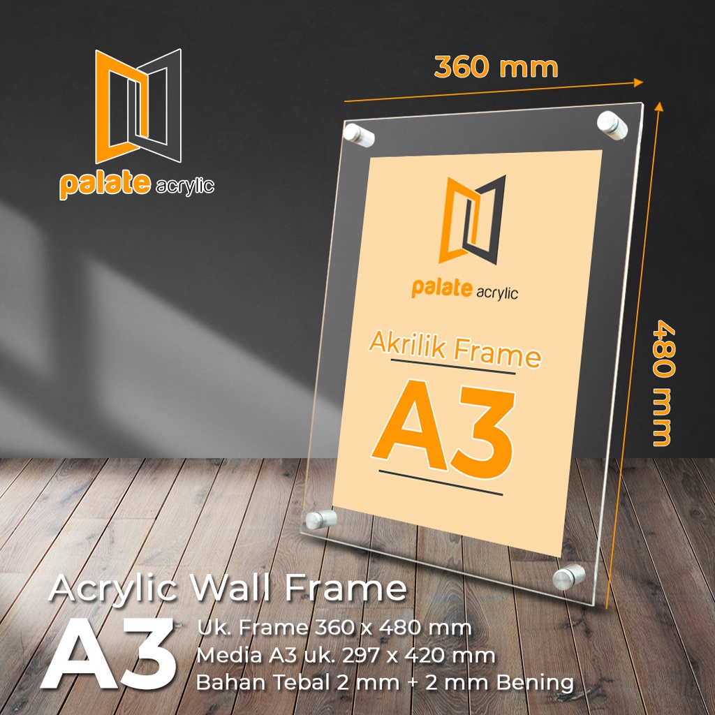 jual-akrilik-frame-a3-acrylic-frame-a3-2mm-landscape-portrait