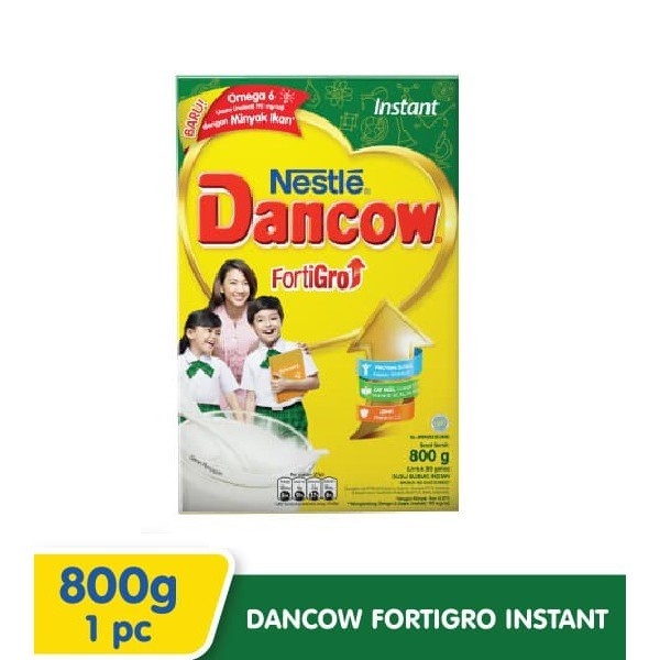 DANCOW INSTANT 780GR