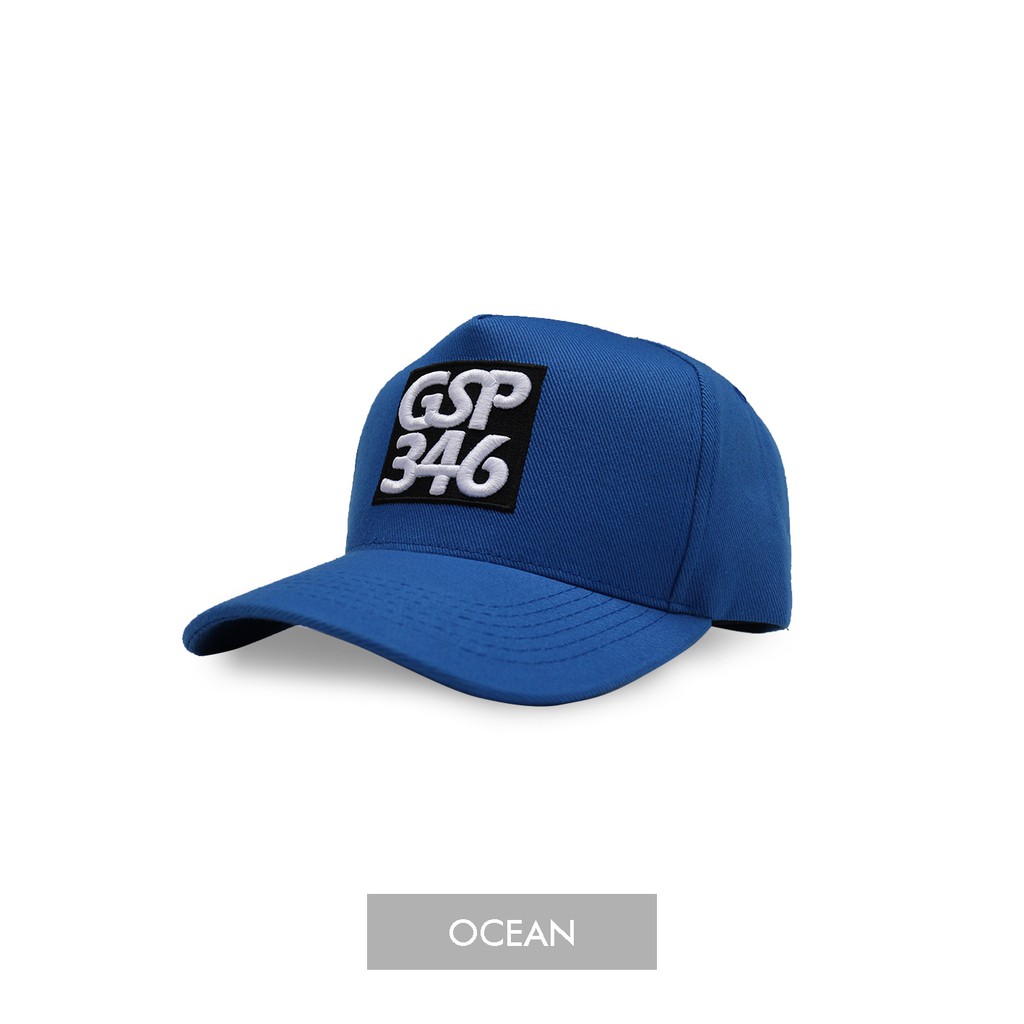OCEAN SNAPBACK GODSPEED346