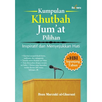 Kumpulan Khutbah Jum'at Pilihan