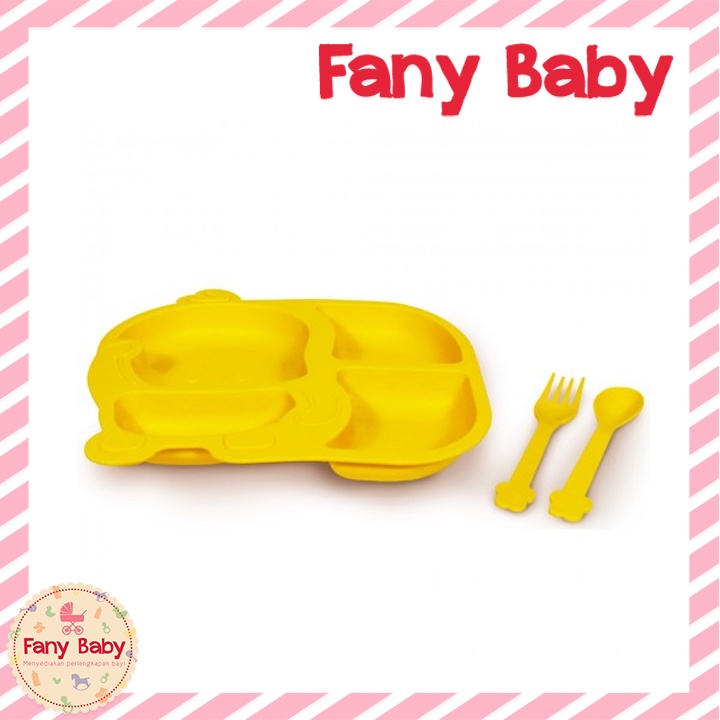 BABY SAFE MEAL TRAY FSD02