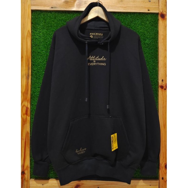 hoodie  kachios original/sweater kachios premium/jaket kachios terlaris/ kachios terbaru