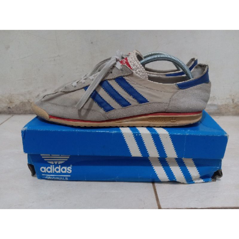 ADIDAS SL-72 ORIGINAL SECOND | SEPATU ADIDAS ORIGINAL