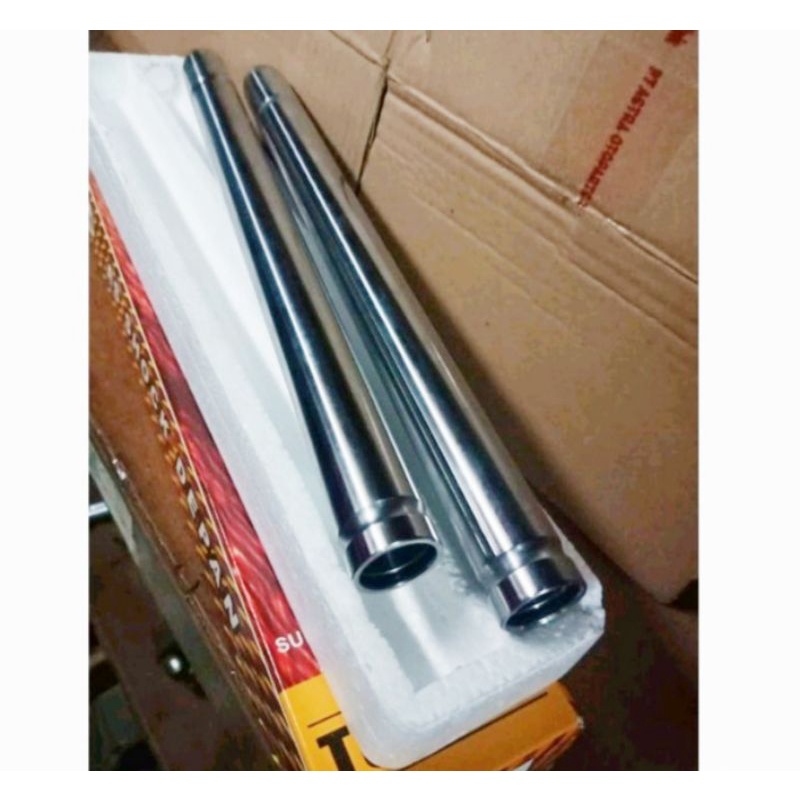 as shock sok shok shockbreaker depan Honda cs1 cs1 cs one