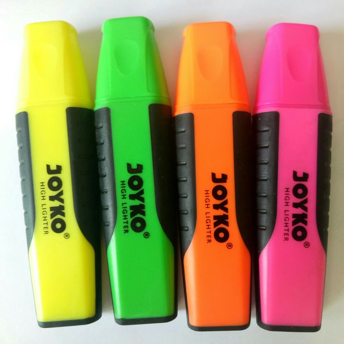 

Stabilo JOYKO r Warna Warni