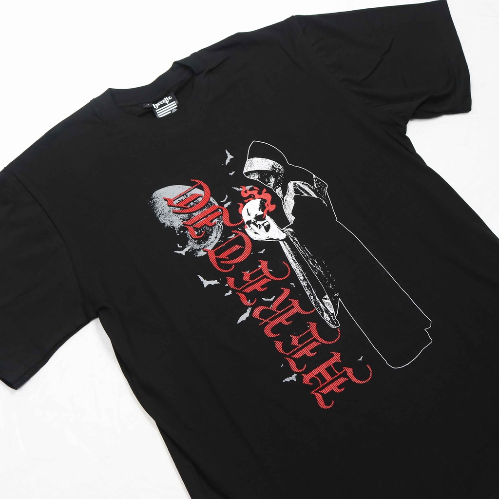 Heretic - T-shirt - Soulless