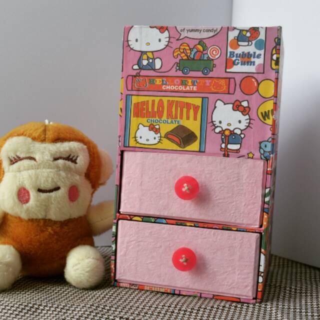 

Laci ATK Serbaguna motif random