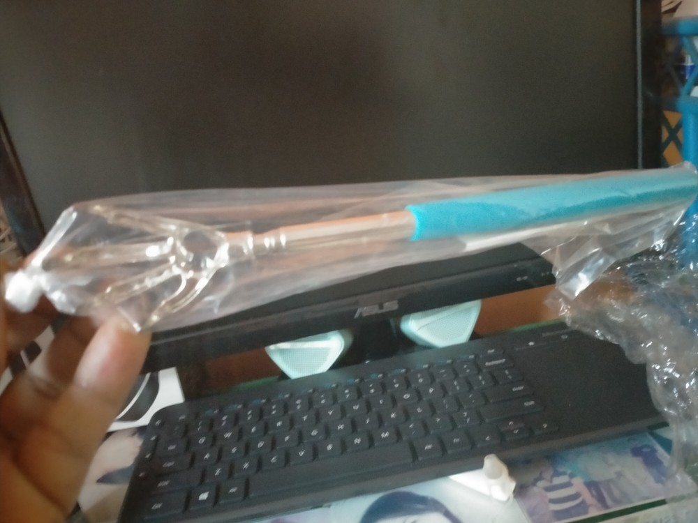 Termurah  Garukan Punggung Badan Murah Bisa Perpanjang Extendable Claw Scratcher Cakar Elang