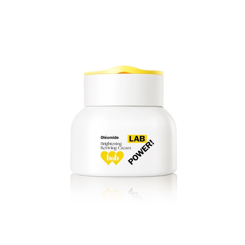 BNB Barenbliss LAB POWER Brightening Reviving Cream 30GR