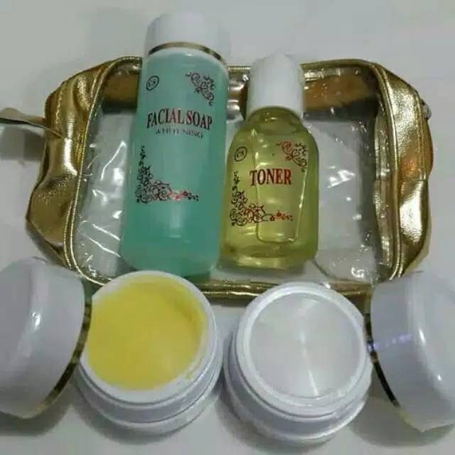 CREAM SYAHRINI CS ORIGINAL / CREAM CS ORIGINAL