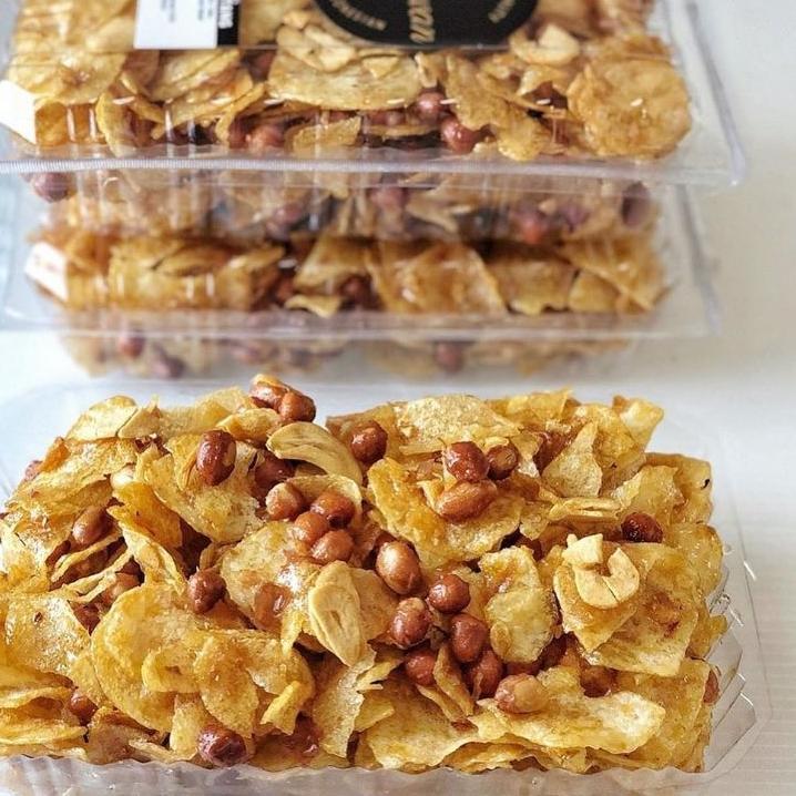 

☞ KERING KENTANG レ