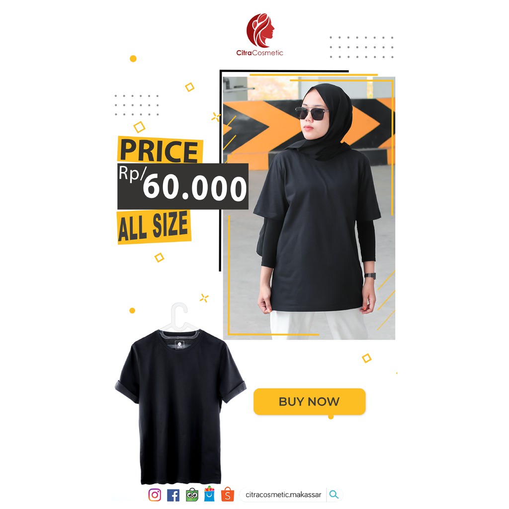 Citra Outfit T-Shirt