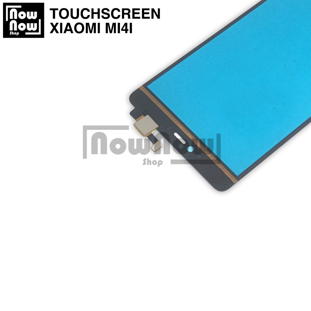 TOUCHSCREEN TS LAYAR SENTUH TC XIAOMI MI 4I / MI 4C MI4I MI4C TOUCH SCREEN