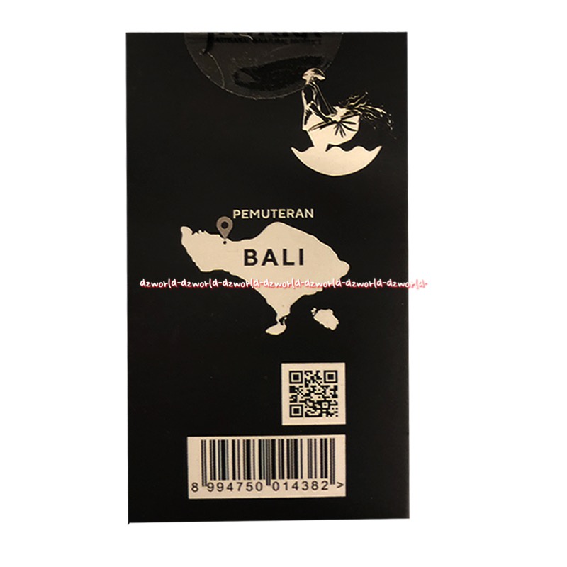 Javara Bali Artisan Salt 100gr Pemuteran Amed Garam Laut Amed Bali Salted Garam Kemasan Exclusive Jafara