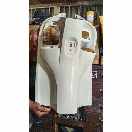 leksil kunci scoopy new 2021 krem original cover inner scoopy k2f crem