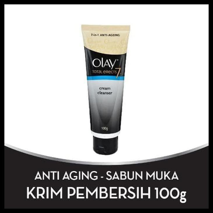 pencuci muka olay total effect