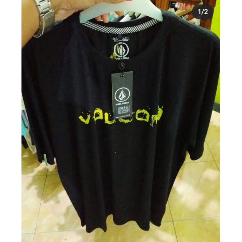 volcom original