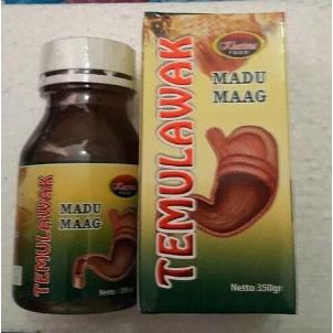 

madu temulawak maag kharisma mengobati maag dan liver