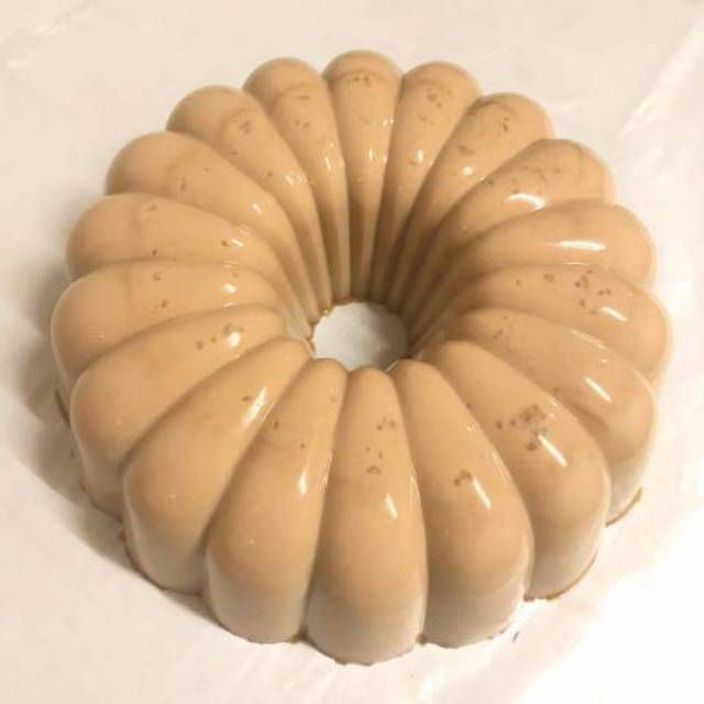 

Coffee Pudding Large (25cm)