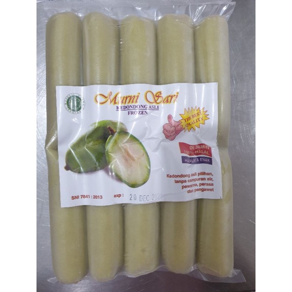 

Kedondong